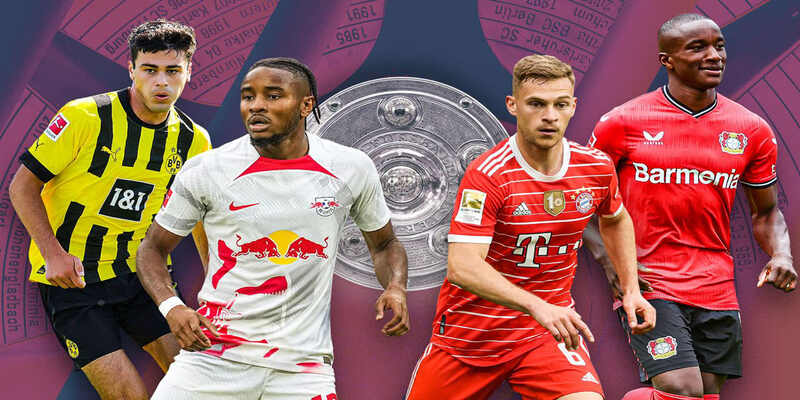 Định nghĩa chung về hình thức soi kèo Bundesliga
