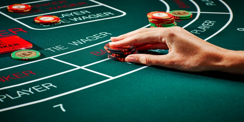 Luật chơi tại sảnh Baccarat đổi thưởng FB88 chính xác nhất