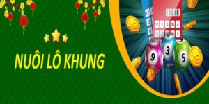 toàn bộ thông tin về nuôi lô khung