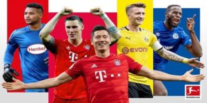 Soi kèo Bundesliga là việc dự đoán các trận đấu