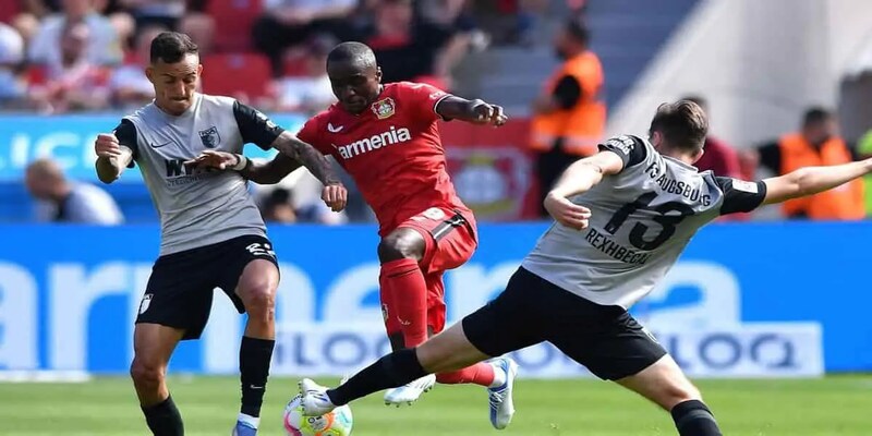 Soi kèo Bundesliga thông qua công cụ hiệu quả