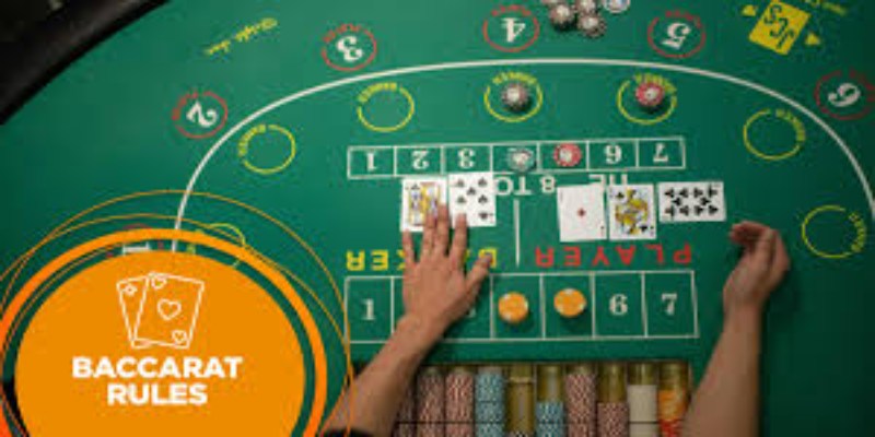 Thông tin sảnh Baccarat đổi thưởng FB88