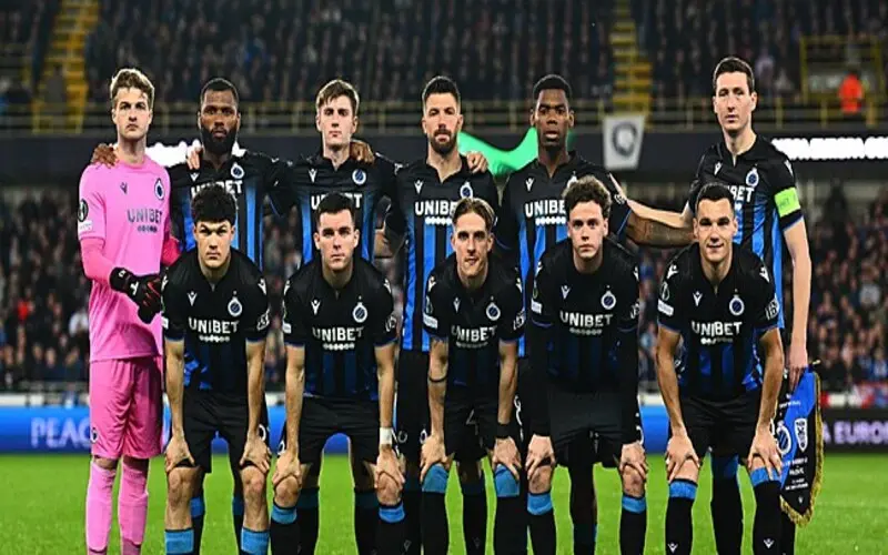 Tổng quan về Club Brugge