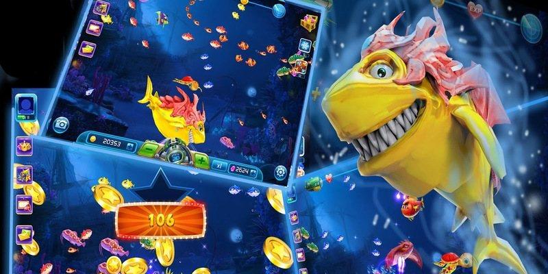 Tận dụng các vật phẩm trong game để tăng tỷ lệ thắng