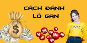 Cách đánh lô gan không đơn thuần là việc chọn con số lâu chưa ra