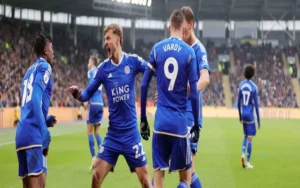 tìm hiểu Leicester City đã chứng minh rằng sự kiên nhẫn