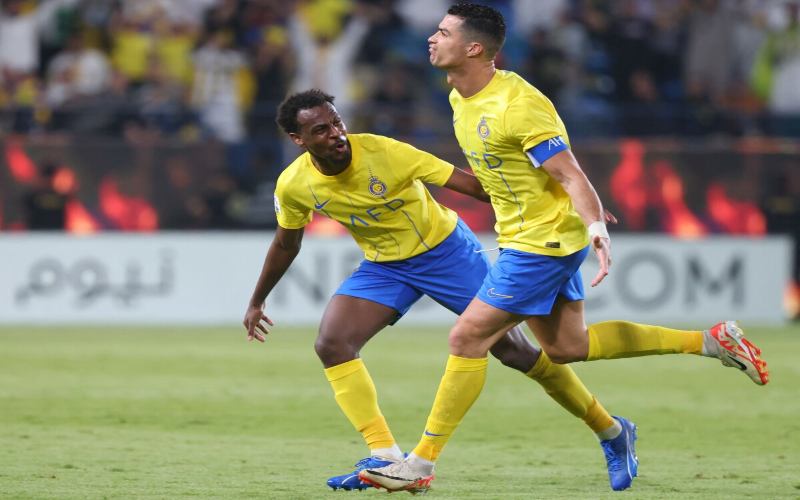  Lịch sử hình thành và phát triển của Al – Nassr ra sao?