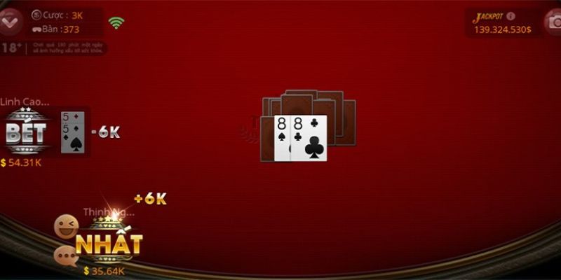 Trò chơi đánh bài tiến lên miền Nam là như thế nào