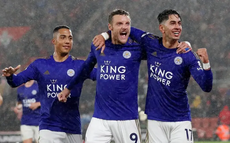 Ảnh hưởng, tác động của Leicester City