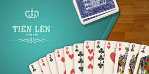 chi tiết nhất về cách chơi Tiến lên miền Nam miễn phí
