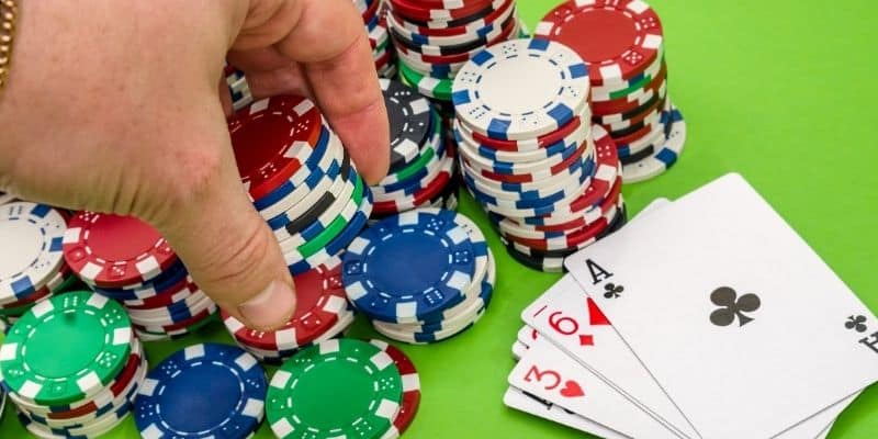 Áp dụng cách bắt cầu Baccarat sẽ mở đường đến thành công