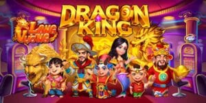 Tham gia Bắn Cá Long Vương cùng link vào fb88