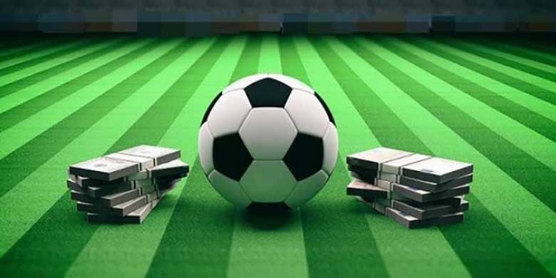 Bet thủ khi áp dụng tỷ lệ kèo Hongkong cần xác định số tiền mình bỏ ra