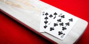 Cách bắt cầu Baccarat mà chúng tôi vừa trình bày