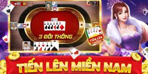 Chơi Tiến Lên Miền Nam online tại nhà cái FB88