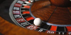 Cược Roulette European không chỉ là trò chơi giải trí