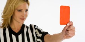 Kèo thẻ phạt là một trong những loại cược thú vị
