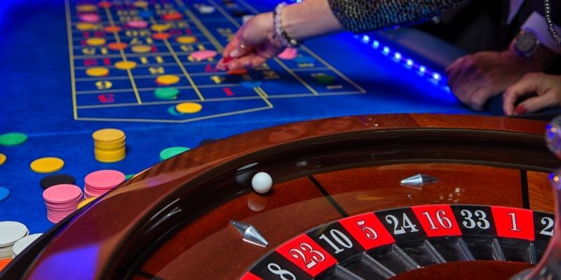 Kiểm soát dòng vốn giúp bạn gia tăng cơ hội lật ngược tình thế
