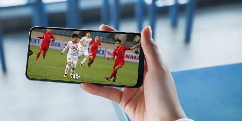 Lưu ý xem bóng đá trực tiếp