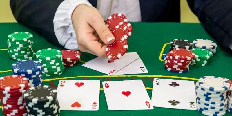 Nắm vững cách chơi cơ bản làm chủ game Baccarat