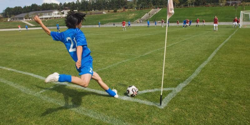 Tham gia kèo phạt góc để trải nghiệm giải trí đỉnh cao