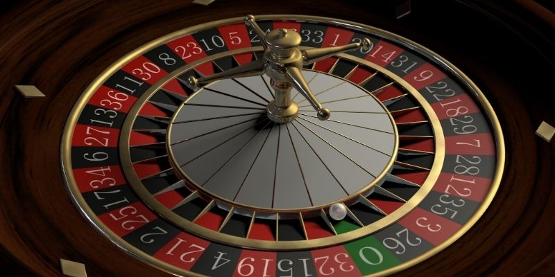 Trải nghiệm cảm giác hồi hộp, lôi cuốn với cược Roulette European